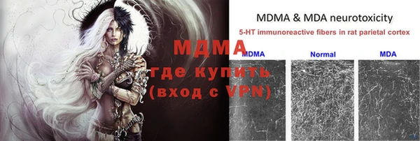мдпв Михайловск